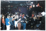 94th Street on KEXP 'Live' 2001 (KJ Sawka's first live Drum'n'Bass Band)