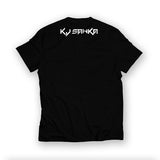 Limited Edition KJ Sawka 'Kage Rage' Unisex T-Shirt
