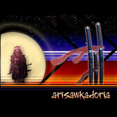 Chapter One by AriSawkaDoria (2005)