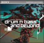 Drum 'n' Bass and Beyond by KJ Sawka